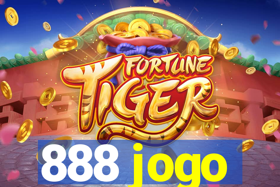 888 jogo