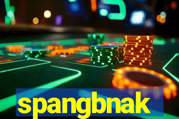 spangbnak