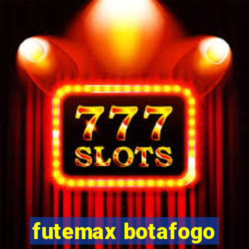 futemax botafogo