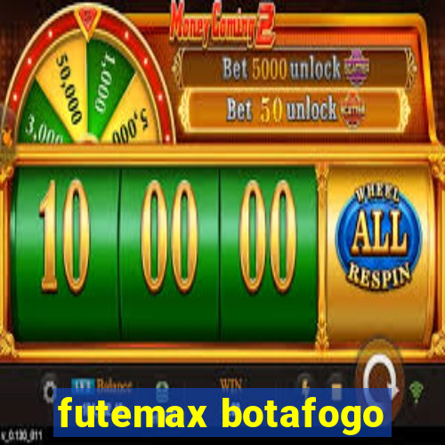 futemax botafogo