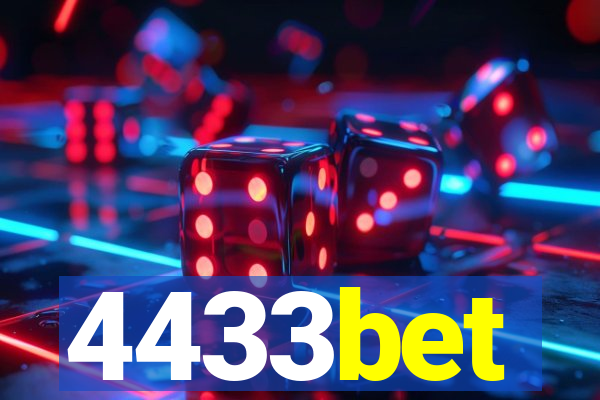 4433bet