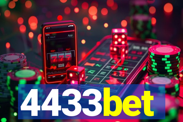 4433bet