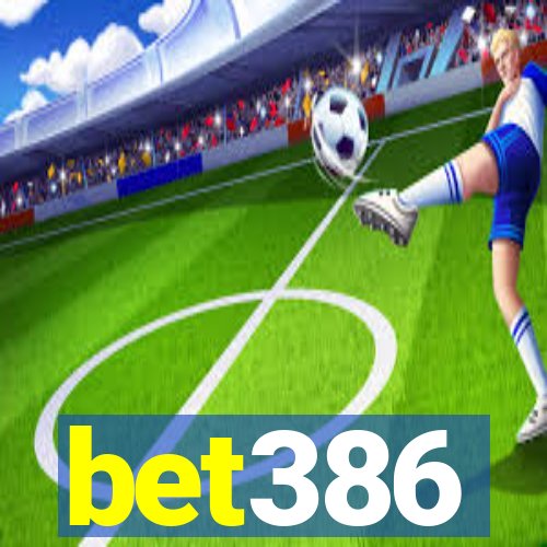 bet386