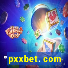 pxxbet. com