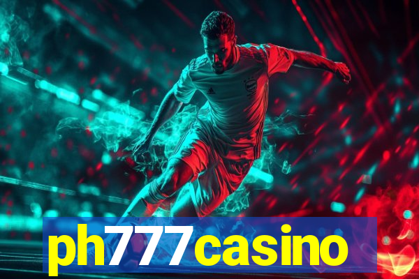 ph777casino