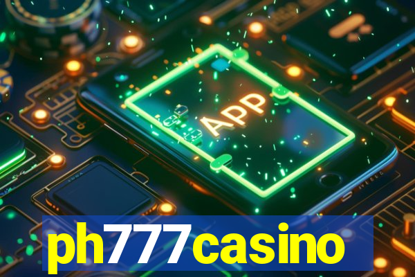 ph777casino