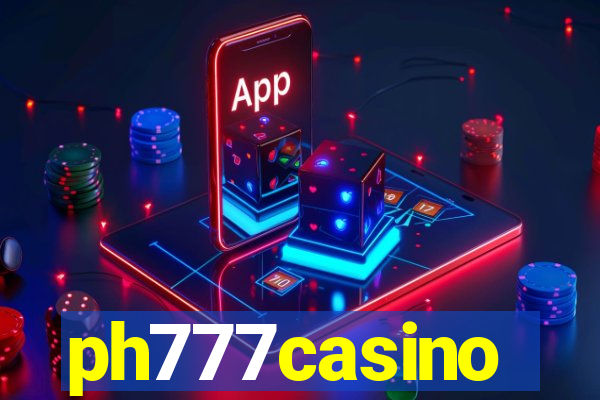 ph777casino