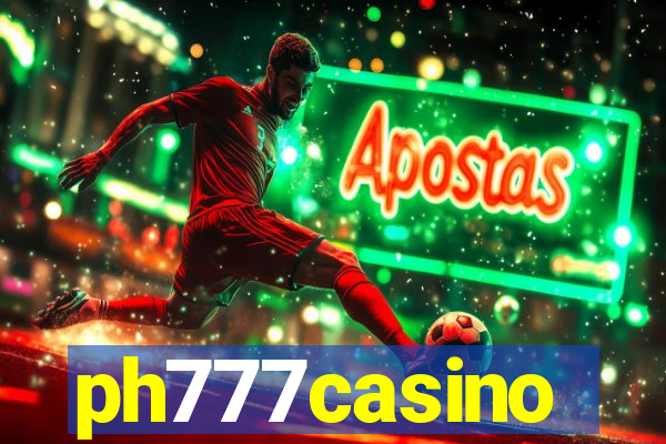 ph777casino