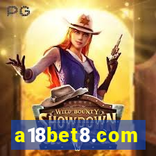 a18bet8.com