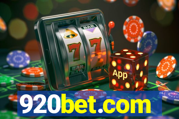 920bet.com