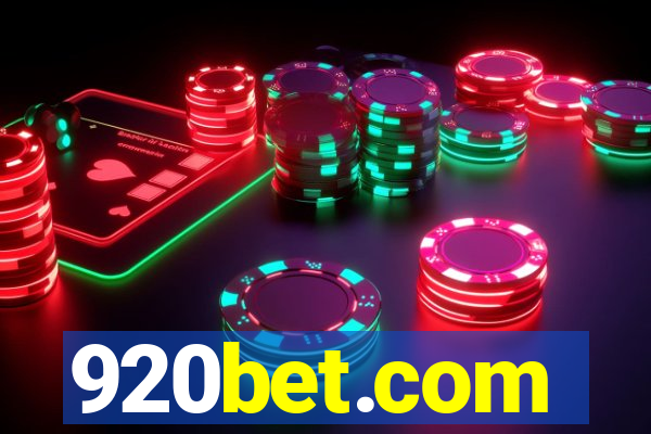 920bet.com