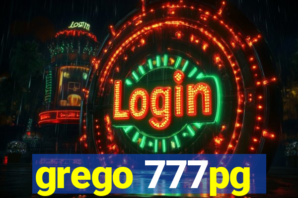 grego 777pg