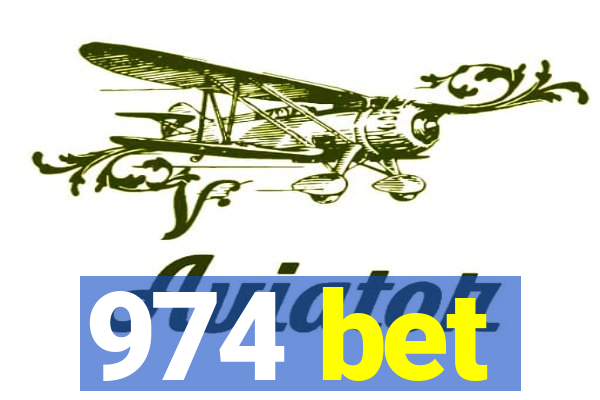 974 bet