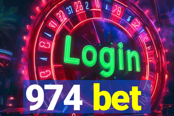 974 bet