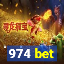 974 bet