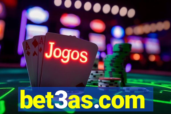 bet3as.com