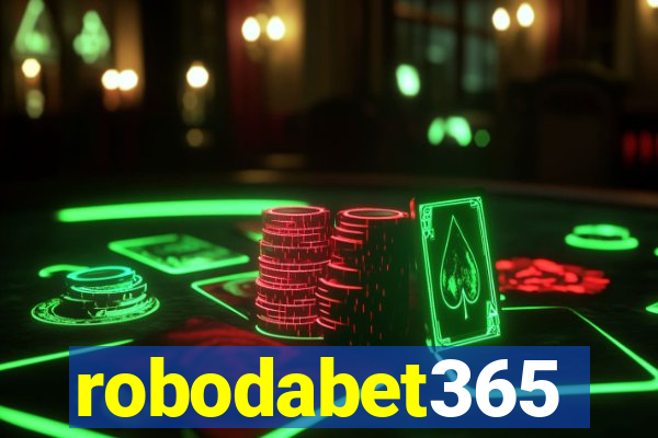 robodabet365