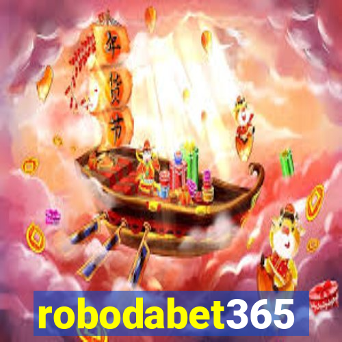 robodabet365