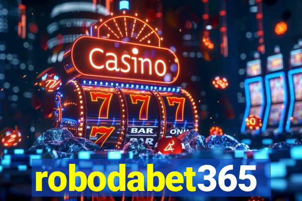 robodabet365