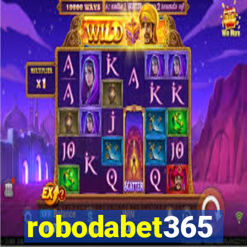 robodabet365