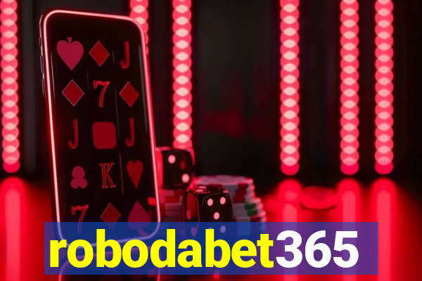 robodabet365