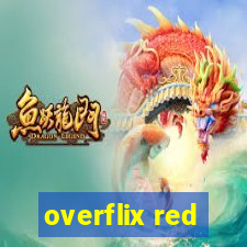 overflix red