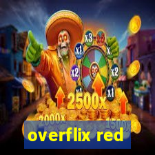 overflix red