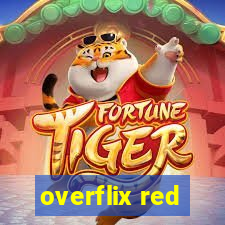 overflix red