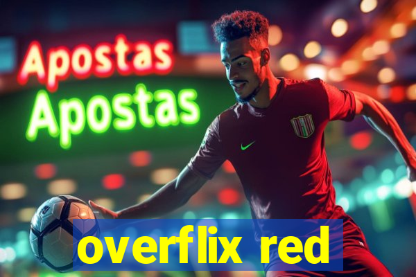 overflix red