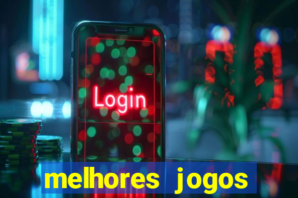 melhores jogos estrategia android