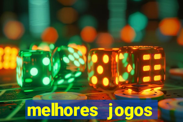 melhores jogos estrategia android