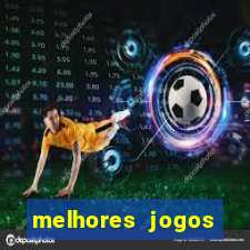 melhores jogos estrategia android