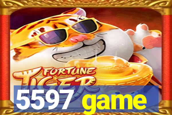 5597 game