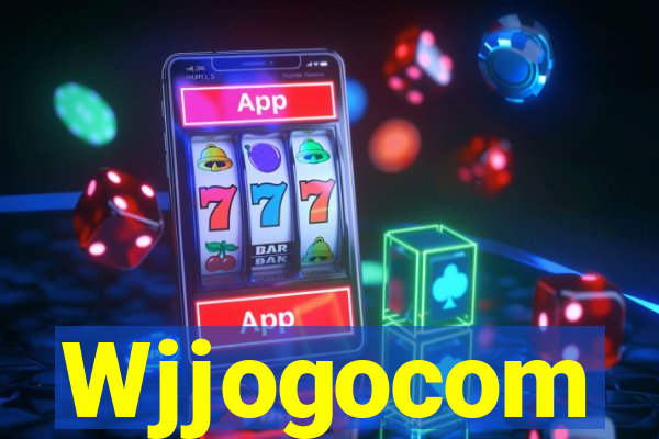 Wjjogocom