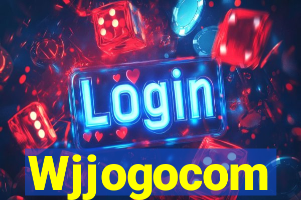 Wjjogocom