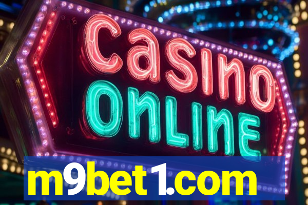 m9bet1.com