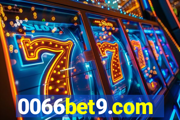 0066bet9.com