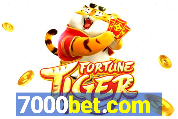 7000bet.com