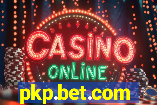 pkp.bet.com