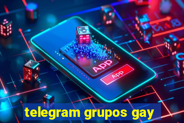 telegram grupos gay