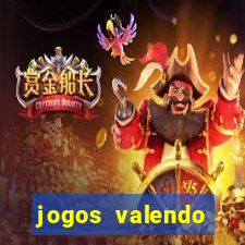 jogos valendo dinheiro online