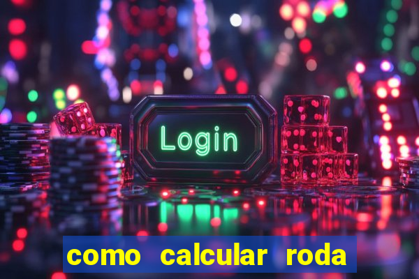 como calcular roda da fortuna no mapa astral