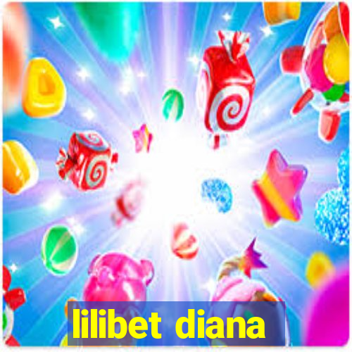 lilibet diana