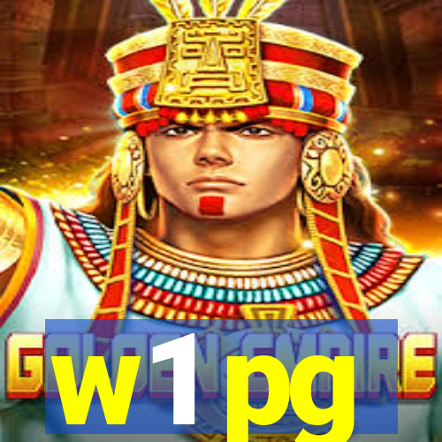 w1 pg