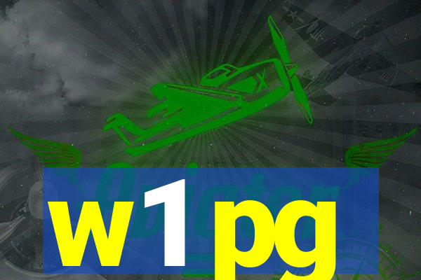 w1 pg