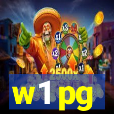 w1 pg