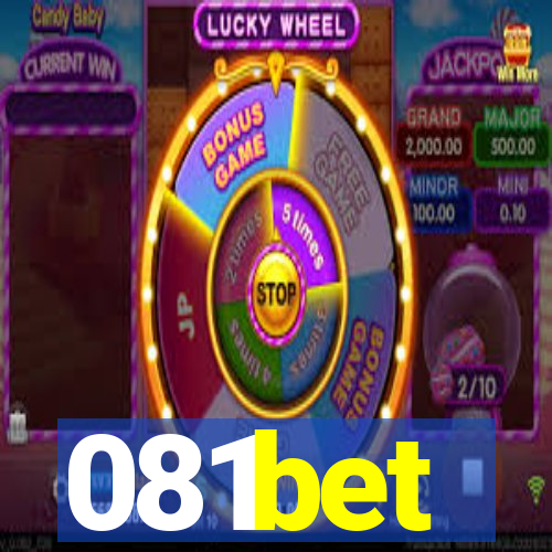 081bet