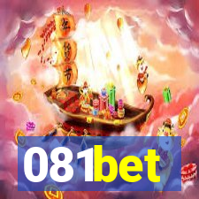 081bet