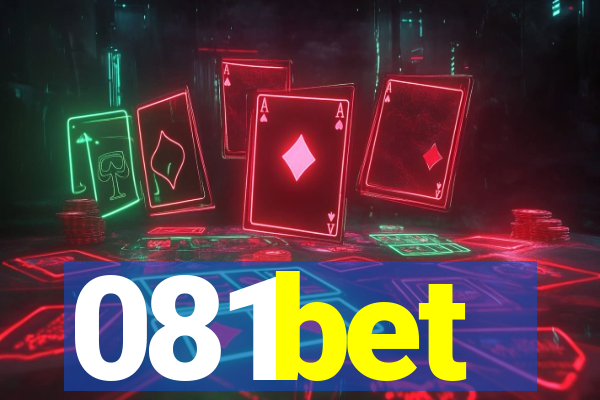 081bet