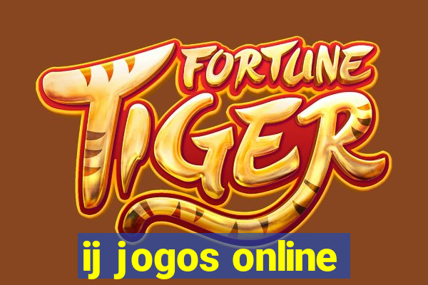 ij jogos online